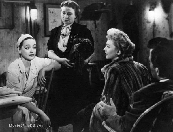 thelma ritter all about eve