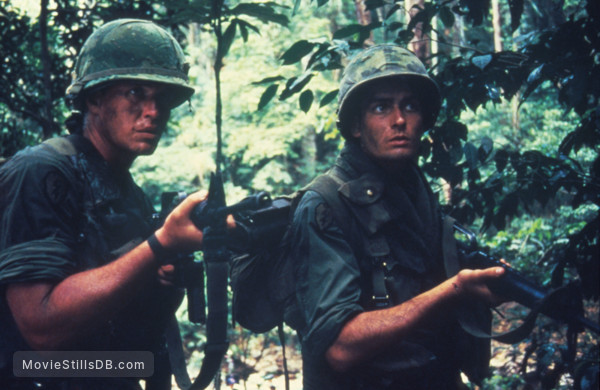 tom berenger platoon