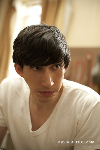 Girls - Publicity still of Adam Driver Girls - Publicity still of Adam Driver