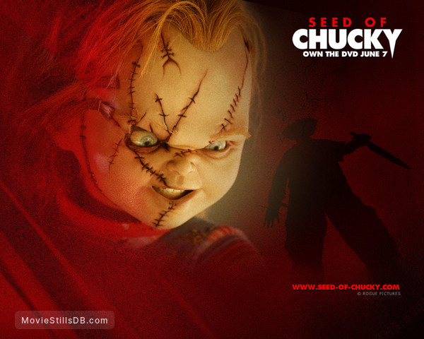 Seed of Chucky (2004) - IMDb