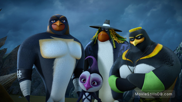 Surf S Up 2 Wavemania Publicity Still