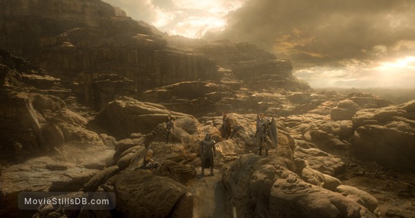 X-Men: Apocalypse - Publicity still of Oscar Isaac, Alexandra Shipp, Olivia Munn, Ben Hardy & Michael Fassbender X-Men: Apocalypse - Publicity still of Oscar Isaac, Alexandra Shipp, Olivia Munn, Ben Hardy & Michael Fassbender