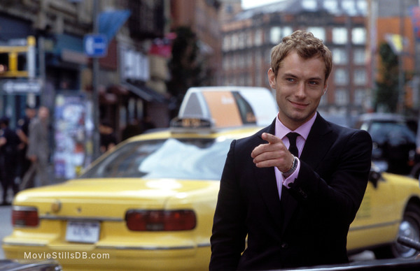 Alfie - Publicity still of Jude Law Alfie - Publicity still of Jude Law