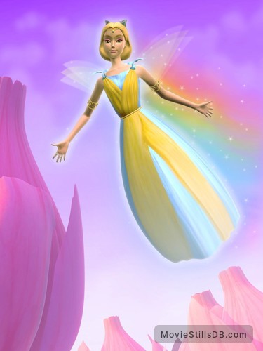 fairytopia 2005