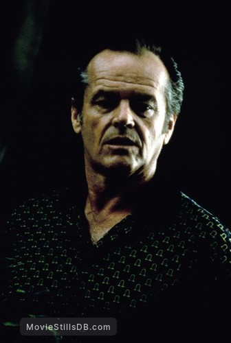 Blood And Wine Publicity Still Of Jack Nicholson