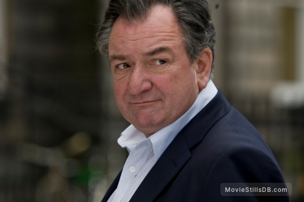 Ken Stott