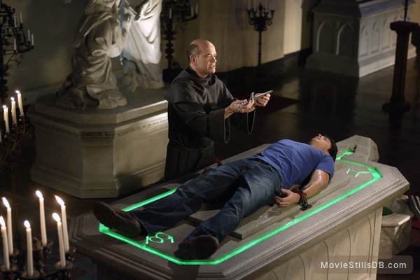 smallville 7x19