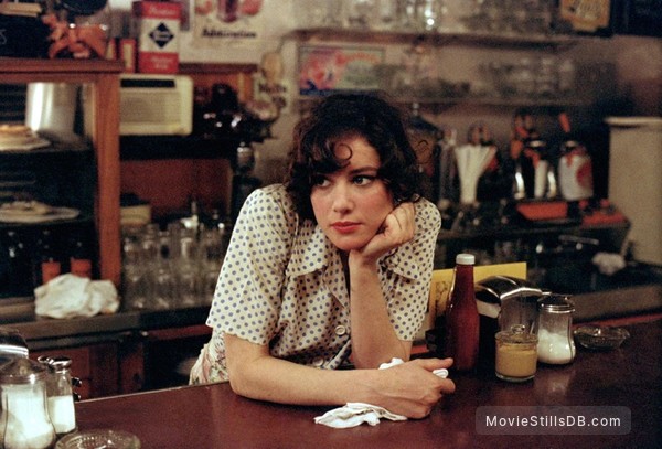 Cannery Row Publicity still of Debra Winger