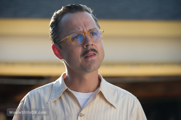 Gangster Squad - Publicity still of Giovanni Ribisi Gangster Squad - Publicity still of Giovanni Ribisi