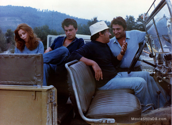 Peccati in famiglia Publicity still of Michele Placido Renzo