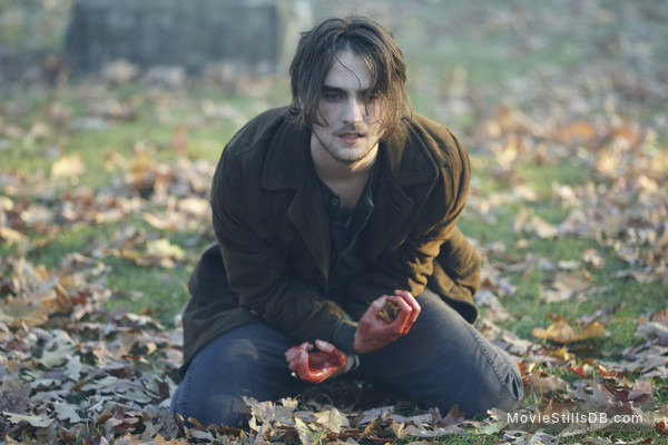 Hemlock Grove Landon