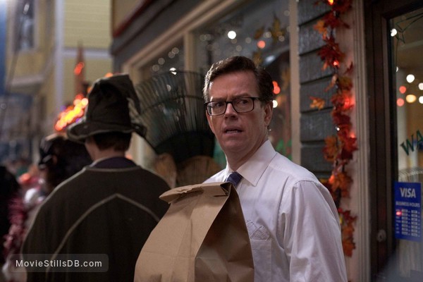 Trick 'r Treat - Publicity still of Dylan Baker Trick 'r Treat - Publicity still of Dylan Baker