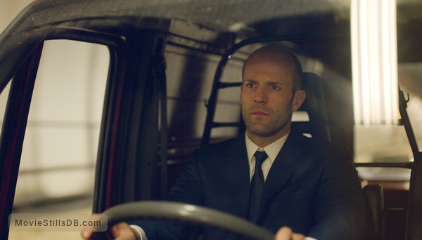 the hummingbird movie jason statham