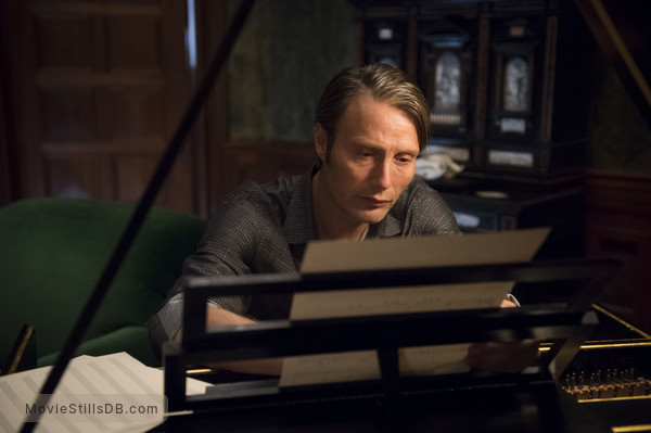 hannibal mads mikkelsen netflix