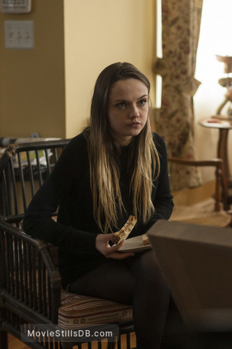 emily meade leftovers