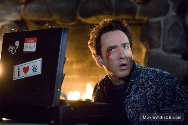 Hot Tub Time Machine' movie review: John Cusack in goofy 80s-esque comedy -  The Prague Reporter