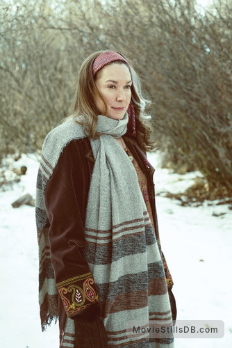 Fargo - Episode 2x02 publicity still of Elizabeth Marvel