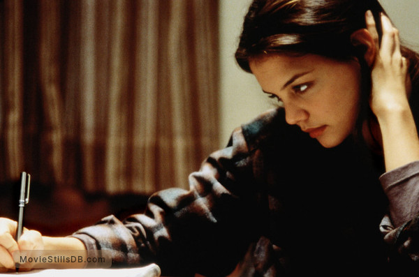 Wonder Boys - Publicity still of Katie Holmes