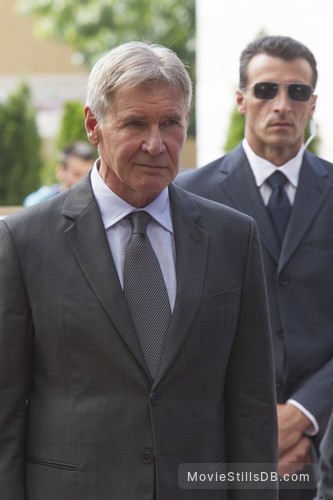 expendables 3 harrison ford