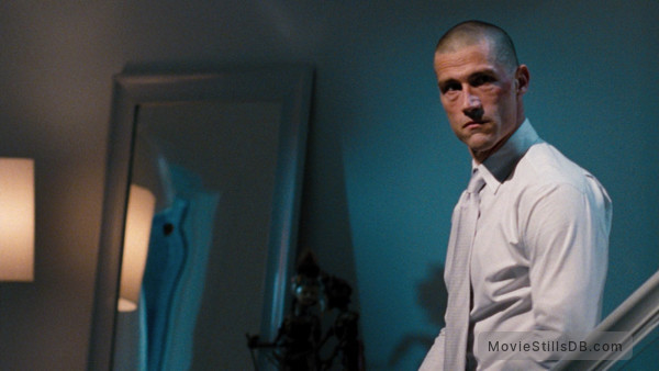 Alex Cross - Publicity still of Matthew Fox