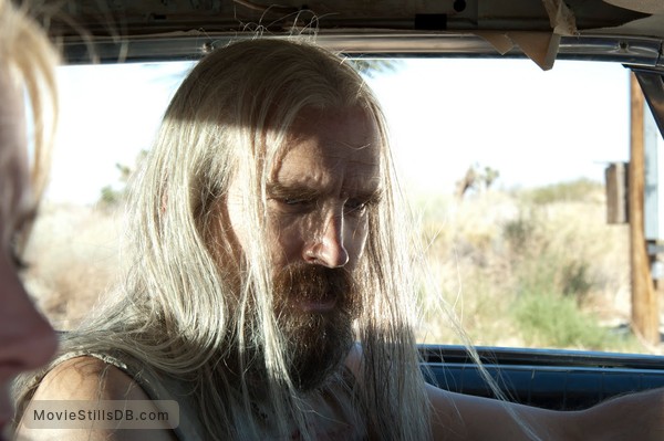 The Devil's Rejects - Publicity Still Of Bill Moseley