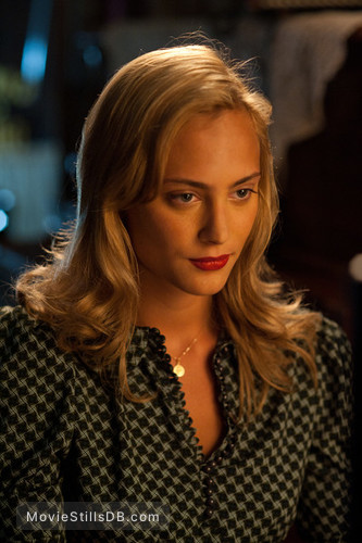 The Words - Publicity Still Of Nora Arnezeder