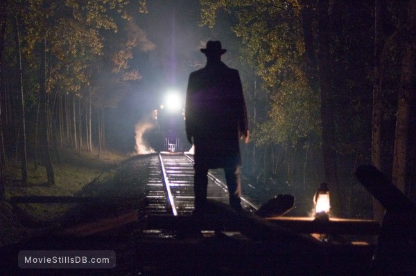 The Assassination Of Jesse James By The Coward Robert Ford Publicity