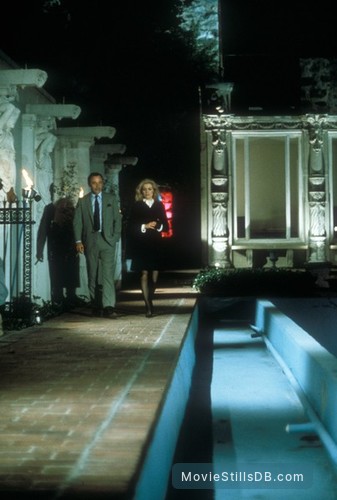 The April Fools Publicity Still Of Catherine Deneuve Jack Lemmon