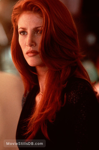 Jade Publicity Still Of Angie Everhart