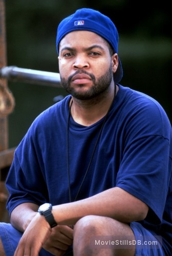 Anaconda - Publicity still of Ice Cube Anaconda - Publicity still of Ice Cube