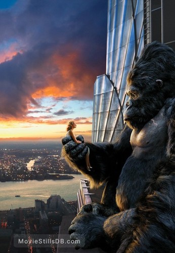King Kong - Publicity still of Naomi Watts King Kong - Publicity still of Naomi Watts