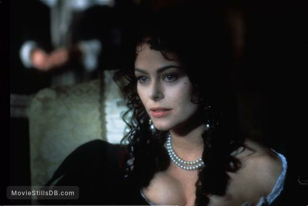 Restoration Publicity Still Of Polly Walker 1791