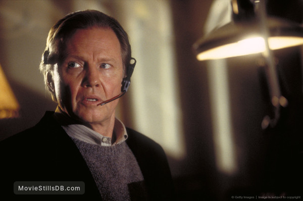 Mission Impossible - Publicity still of Jon Voight