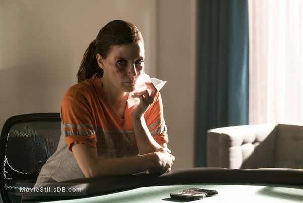 In 'Molly's Game,' how Olympic hopeful became high-stakes poker