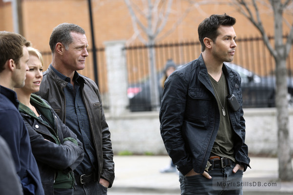 chicago pd 1x01