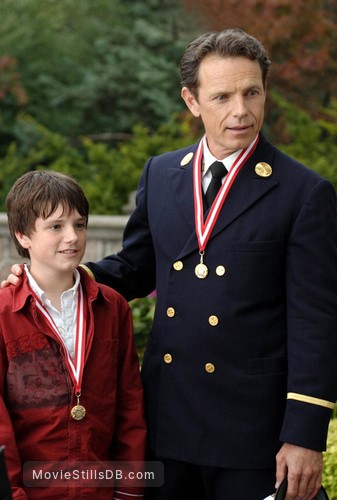 shane fahey firehouse dog