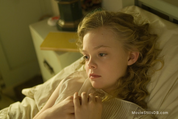 Nutcracker: The Untold Story - Publicity still of Elle Fanning