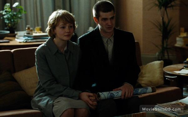 Never Let Me Go Carey Mulligan