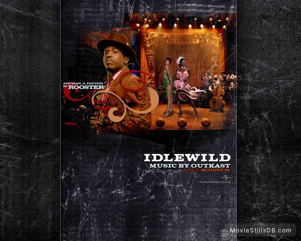 Idlewild, Full Movie