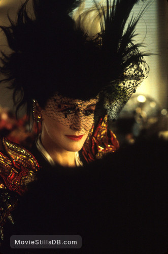 102 Dalmatians - Publicity still of Glenn Close 102 Dalmatians - Publicity still of Glenn Close