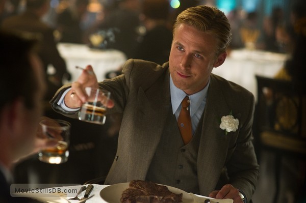 Gangster Squad - Publicity still of Ryan Gosling Gangster Squad - Publicity still of Ryan Gosling