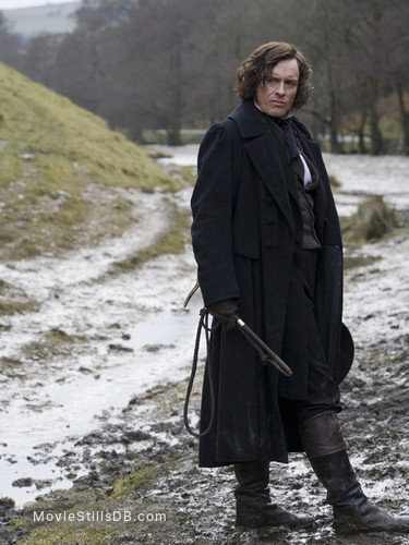 Toby Stephens is the best Edward Rochester