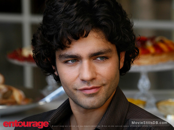 Entourage - UK Jewish Film