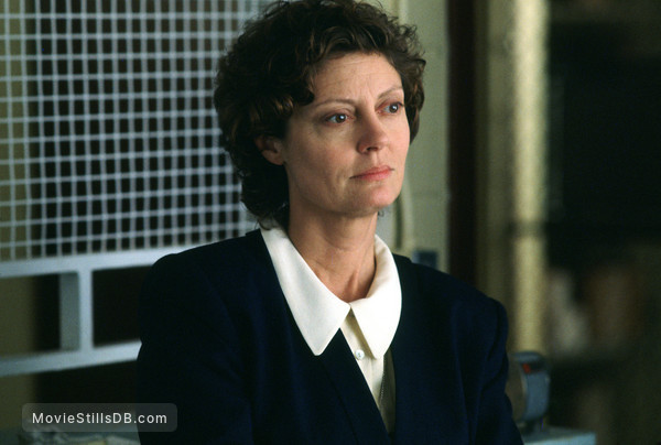 Dead Man Walking - Publicity still of Susan Sarandon