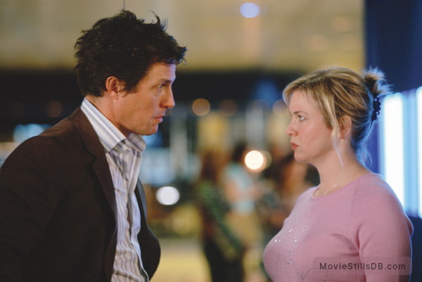 Bridget Jones: The Edge of Reason (2004) - IMDb