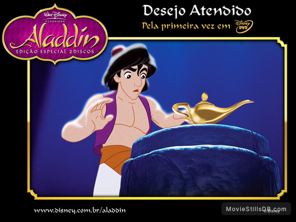 aladdin lg