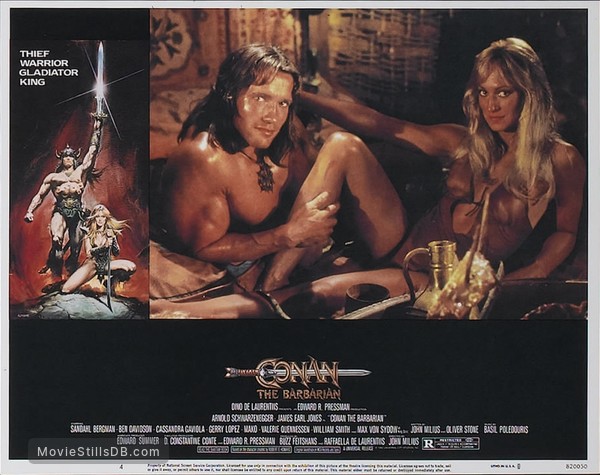 conan the barbarian 1982 download