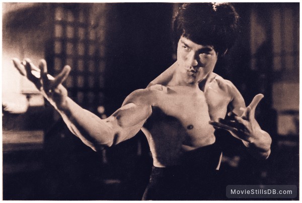 bruce lee fist of fury movie download