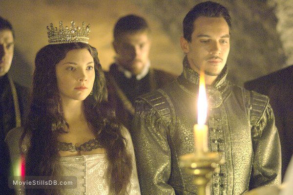 The Tudors Episode 2x03 Publicity Still Of Jonathan Rhys Meyers