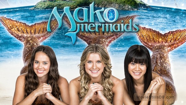 Mako Mermaids - Season 3